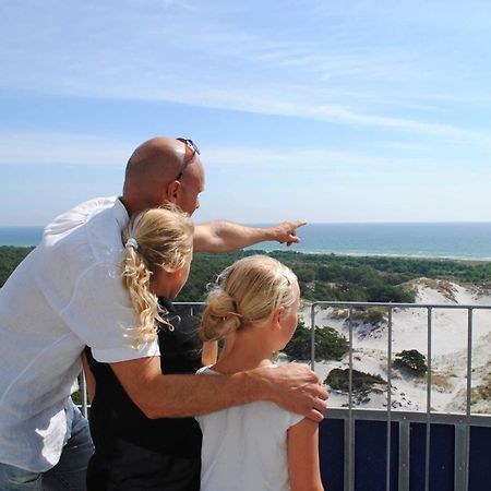 2 Person Holiday Home In Nex Nexø Zewnętrze zdjęcie
