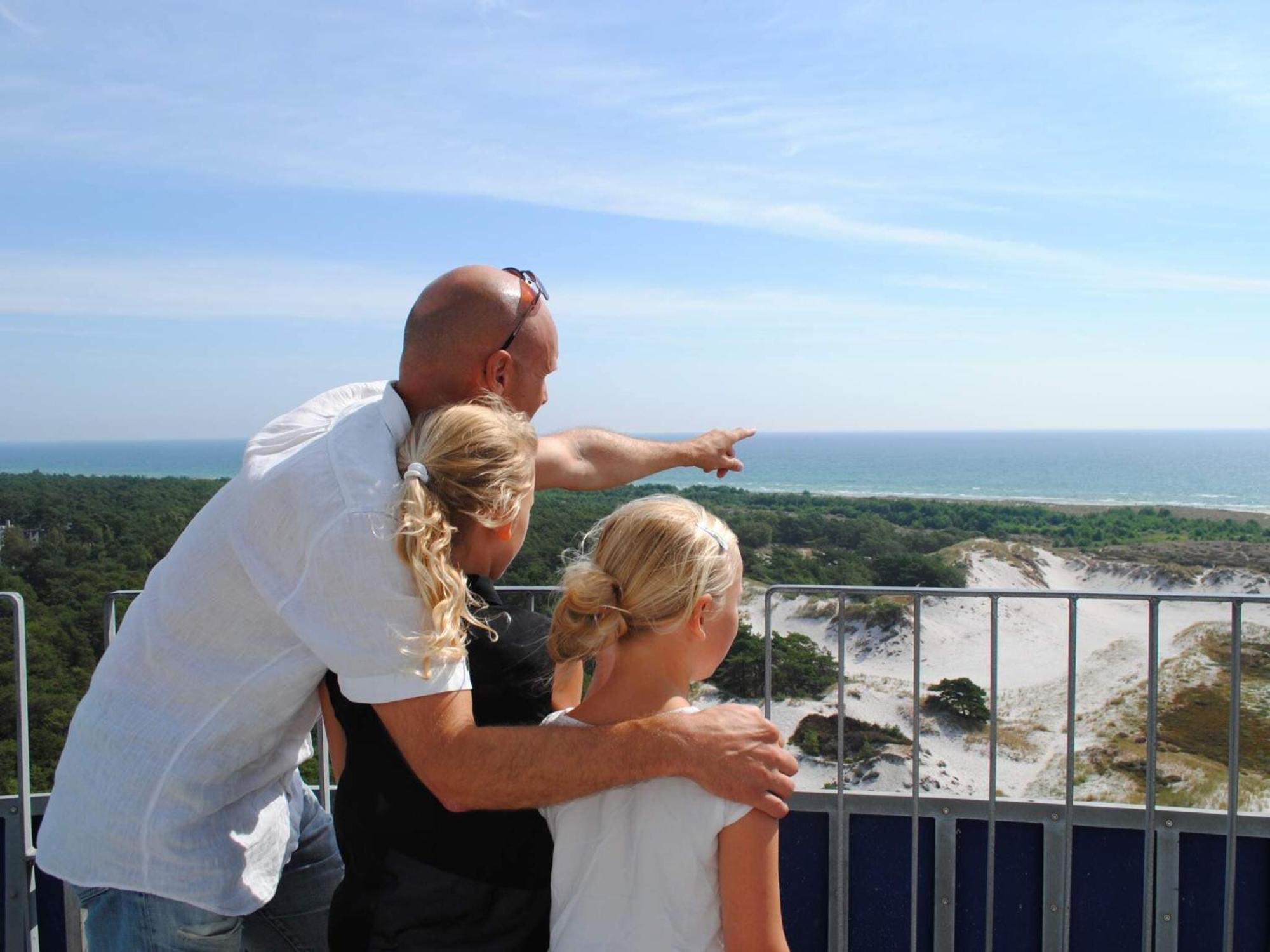 2 Person Holiday Home In Nex Nexø Zewnętrze zdjęcie